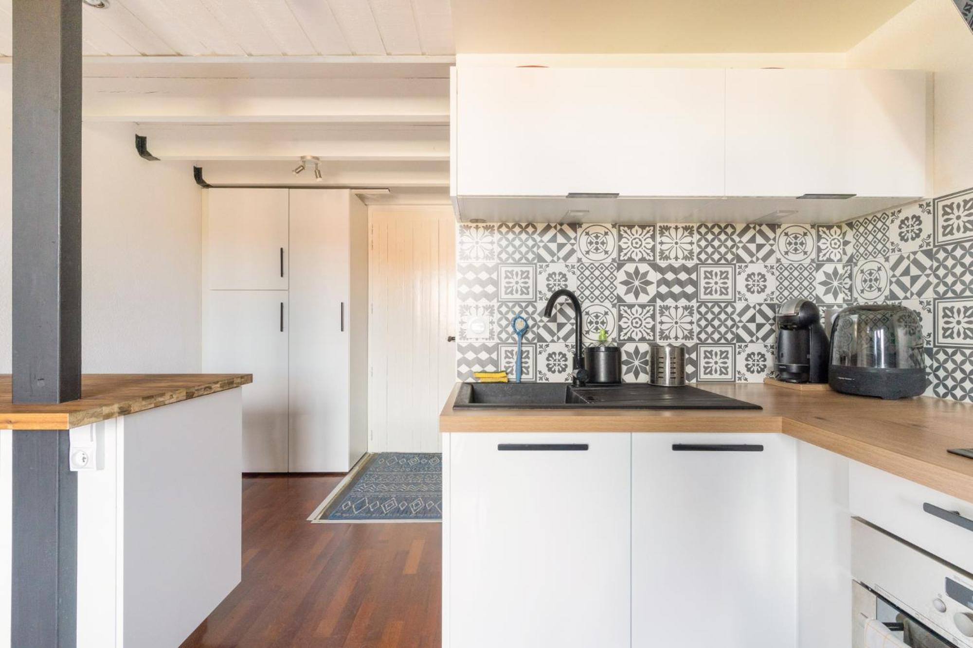 Mezzanine Apartment Biscarrosse